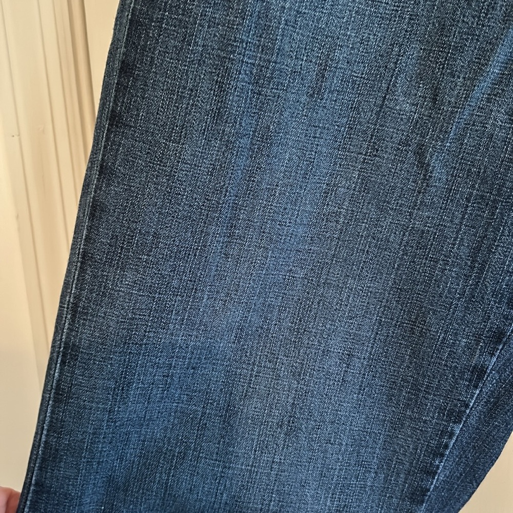 Old Navy Size 10 “The Flirt” Jeans. - Picture 3 of 6